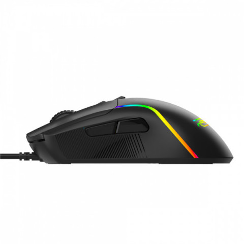 Дротова ігрова миша Proove Gaming Assembler black Купити в Україні