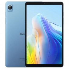 Планшет Blackview Tab 60 6/128GB 4G Dual Sim Blue