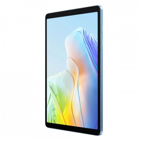 Планшет Blackview Tab 60 6/128GB 4G Dual Sim Blue