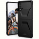 Чохол-накладка Urban Armor Gear Civilian для Samsung Galaxy Flip 3 SM-F711 Black (21318D114040)