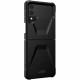 Чохол-накладка Urban Armor Gear Civilian для Samsung Galaxy Flip 3 SM-F711 Black (21318D114040)