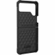 Чохол-накладка Urban Armor Gear Civilian для Samsung Galaxy Flip 3 SM-F711 Black (21318D114040)