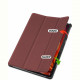 Чохол-книжка BeCover Smart Case для Lenovo Tab K11 Plus TB-352F 11.45" Red Wine (711853)