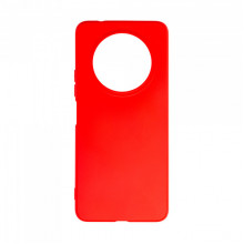 Чохол ArmorStandart ICON для Xiaomi Redmi A3 Red (ARM74439)