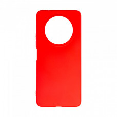 Чохол ArmorStandart ICON для Xiaomi Redmi A3 Red (ARM74439)