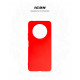 Чохол ArmorStandart ICON для Xiaomi Redmi A3 Red (ARM74439)