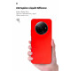 Чохол ArmorStandart ICON для Xiaomi Redmi A3 Red (ARM74439)