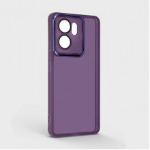 Чохол ArmorStandart Shade для OPPO Reno13 F 4G / Reno13 F 5G / Reno13 FS 5G Violet (ARM82939)