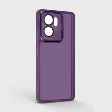 Чохол ArmorStandart Shade для OPPO Reno13 F 4G / Reno13 F 5G / Reno13 FS 5G Violet (ARM82939)