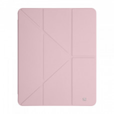 Чохол ArmorStandart Y-Type PEN для iPad Pro 13 2025/2024 Pink (ARM77739)