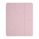 Чохол ArmorStandart Y-Type PEN для iPad Pro 13 2025/2024 Pink (ARM77739)