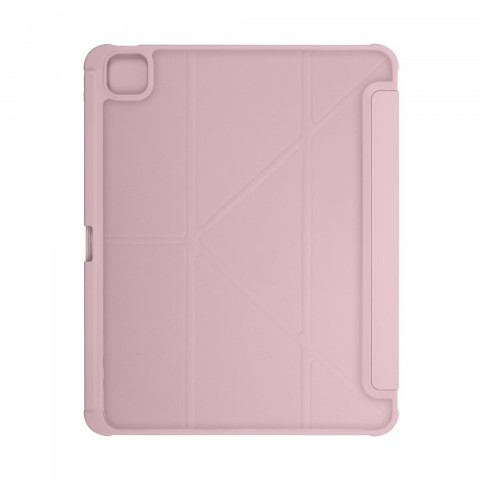 Чохол ArmorStandart Y-Type PEN для iPad Pro 13 2025/2024 Pink (ARM77739)