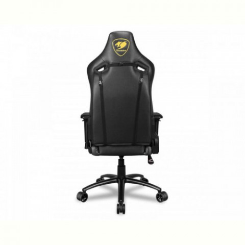 Крісло для геймерів Cougar Outrider S Royal
