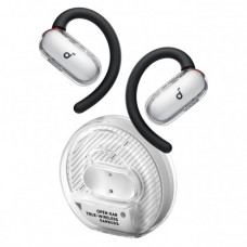 Bluetooth-гарнітура Anker SoundCore V40i White (A3878G21)