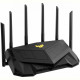 Бездротовий маршрутизатор Asus TUF Gaming AX5400 (TUF-AX5400)