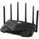 Бездротовий маршрутизатор Asus TUF Gaming AX5400 (TUF-AX5400)
