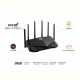 Бездротовий маршрутизатор Asus TUF Gaming AX5400 (TUF-AX5400)