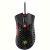 Мишка 2E Gaming HyperSpeed Lite RGB Black (2E-MGHSL-BK)