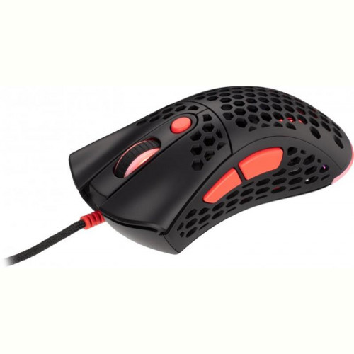 Мишка 2E Gaming HyperSpeed Lite RGB Black (2E-MGHSL-BK)