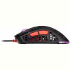 Мишка 2E Gaming HyperSpeed Lite RGB Black (2E-MGHSL-BK)