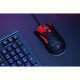 Мишка 2E Gaming HyperSpeed Lite RGB Black (2E-MGHSL-BK)