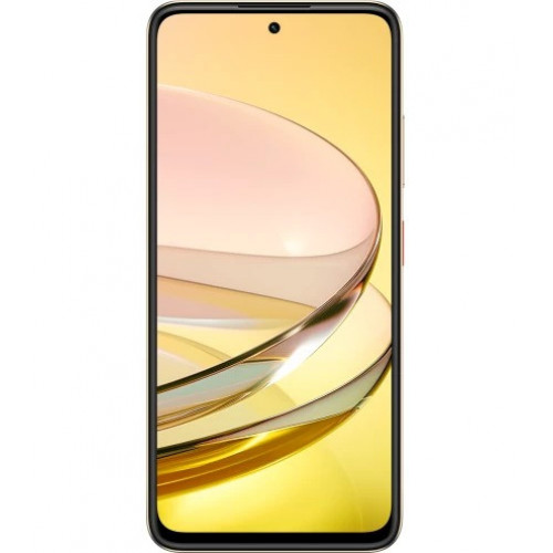 Смартфон ZTE Nubia V60 8/256GB Gold