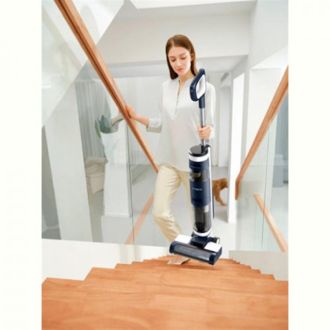 Акумуляторний миючий пилосос Tineco Floor One S3 Extreme (FW050700DE)