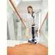 Акумуляторний миючий пилосос Tineco Floor One S3 Extreme (FW050700DE)