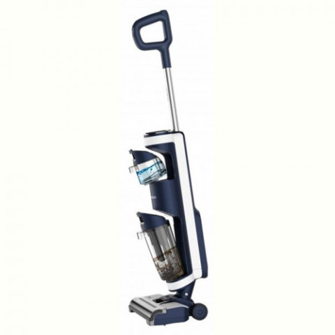 Акумуляторний миючий пилосос Tineco Floor One S3 Extreme (FW050700DE)