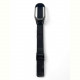 Ремінець BeCover Metal для Xiaomi Mi Smart Band 9 Black (711978)
