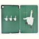 Чохол BeCover Smart Case для Samsung Galaxy Tab A9 SM-X115 8.7" Goose (711269)