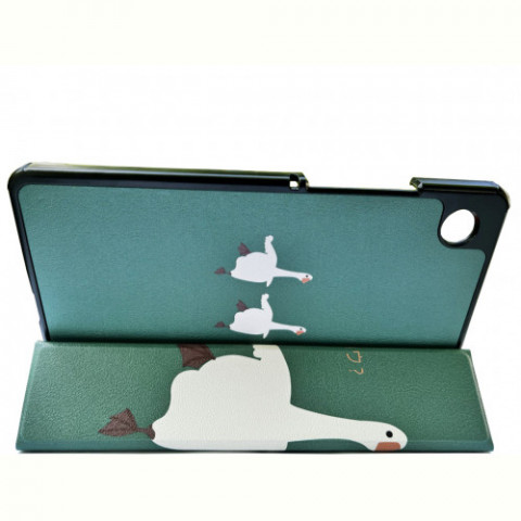 Чохол BeCover Smart Case для Samsung Galaxy Tab A9 SM-X115 8.7" Goose (711269)