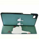Чохол BeCover Smart Case для Samsung Galaxy Tab A9 SM-X115 8.7" Goose (711269)