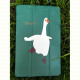 Чохол BeCover Smart Case для Samsung Galaxy Tab A9 SM-X115 8.7" Goose (711269)
