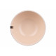Салатник Ardesto Liguria Cream, 14см, кераміка, кремовий