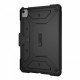 Чохол-книжка Urban Armor Gear Metropolis для Apple iPad Pro 11 (2018/2020/2021/2022)/iPad Air 10.9 (2020/2022) Black (123296114040)