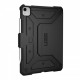 Чохол-книжка Urban Armor Gear Metropolis для Apple iPad Pro 11 (2018/2020/2021/2022)/iPad Air 10.9 (2020/2022) Black (123296114040)