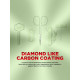 Захисне скло ArmorStandart Corning Black Icon для Apple iPhone 17 Pro (ARM88499)