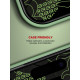 Захисне скло ArmorStandart Corning Black Icon для Apple iPhone 17 Pro (ARM88499)
