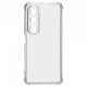 Чохол ArmorStandart Air Force для Infinix Hot 50 4G Camera cover Clear (ARM80945)