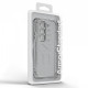 Чохол ArmorStandart Air Force для Infinix Hot 50 4G Camera cover Clear (ARM80945)