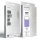 Чохол ArmorStandart ICON2 MagCase для Apple iPhone 17 Pro Lilac (ARM87083)
