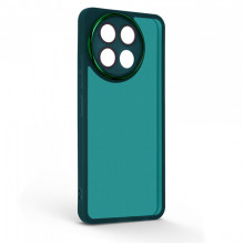 Чохол ArmorStandart Shade для Tecno Spark 30 Pro 4G (KL7) Dark Green (ARM83961)