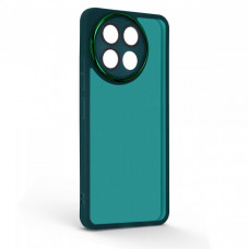 Чохол ArmorStandart Shade для Tecno Spark 30 Pro 4G (KL7) Dark Green (ARM83961)