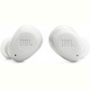 Bluetooth-гарнітура JBL Wave Buds White (JBLWBUDSWHT)