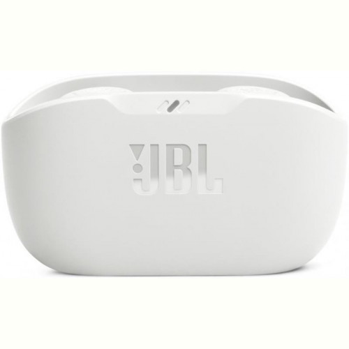 Bluetooth-гарнітура JBL Wave Buds White (JBLWBUDSWHT)