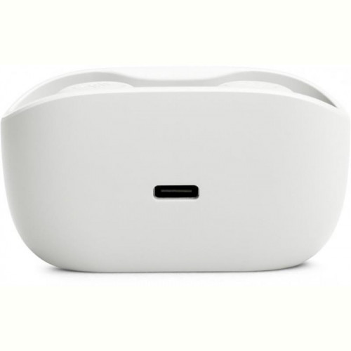 Bluetooth-гарнітура JBL Wave Buds White (JBLWBUDSWHT)