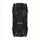 Мобільний телефон Sigma mobile X-treme AZ68 Dual Sim Black/Red
