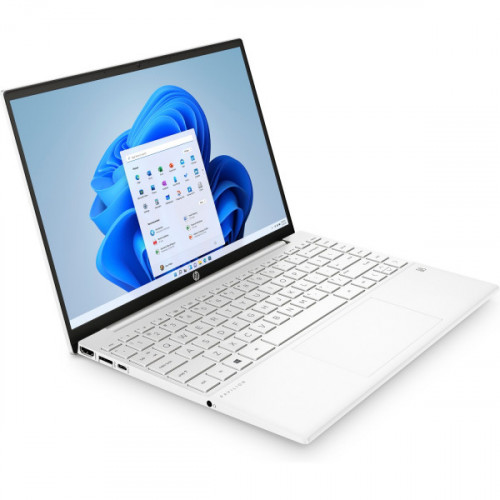 Ноутбук HP Pavilion Aero 13-be2009ua (833F4EA) White