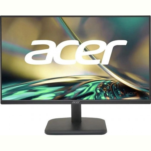 Монітор Acer 21.5" EK221QHbi (UM.WE1EE.H01) VA Black